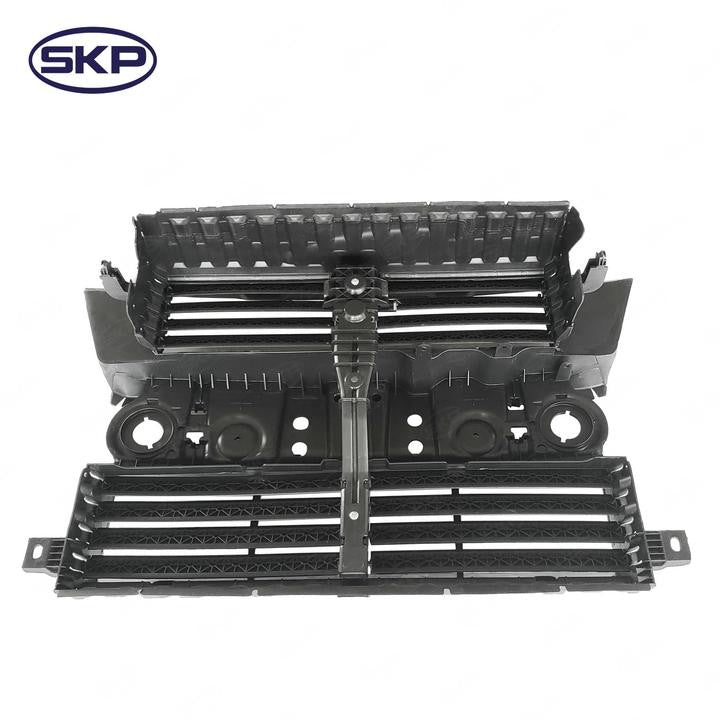 Skyward Automotive Radiator Shutter Assembly SK601320 main image