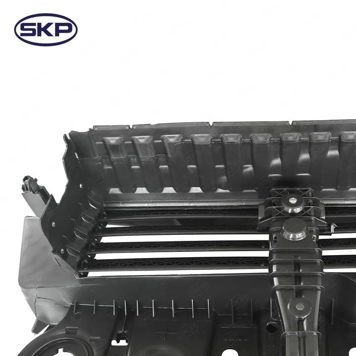 Skyward Automotive Radiator Shutter Assembly SK601320 image 6