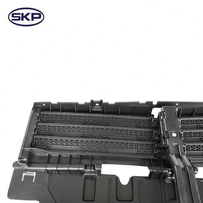 SKP Radiator Shutter Assembly SK601321