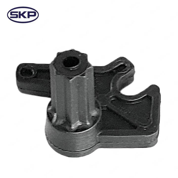 SKP Radiator Shutter Assembly SK601321