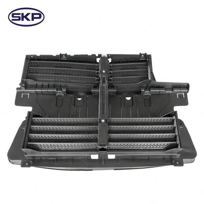 SKP Radiator Shutter Assembly SK601321