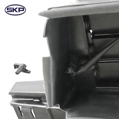 SKP Radiator Shutter Assembly SK601321