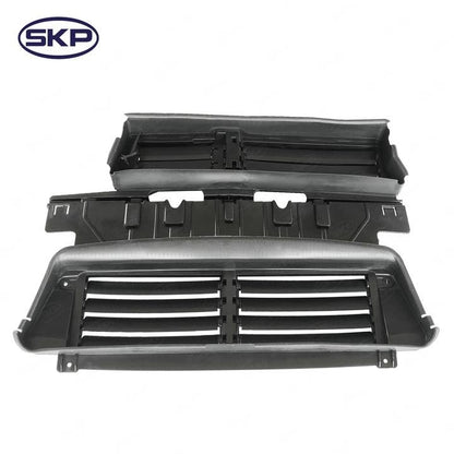 SKP Radiator Shutter Assembly SK601321