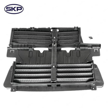 SKP Radiator Shutter Assembly SK601321