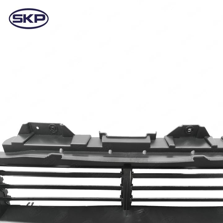 SKP Radiator Shutter Assembly SK601322