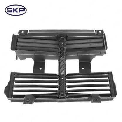 SKP Radiator Shutter Assembly SK601324 image 3
