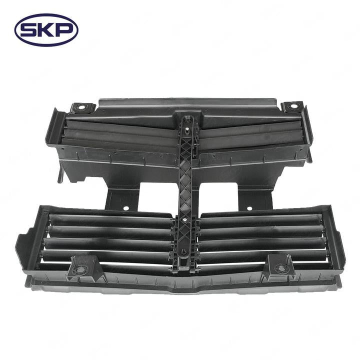 SKP Radiator Shutter Assembly SK601324 image 4