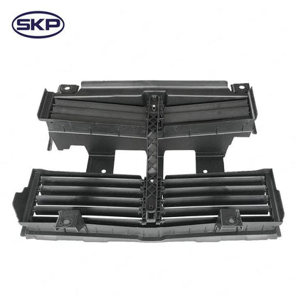 SKP Radiator Shutter Assembly SK601324 image 4