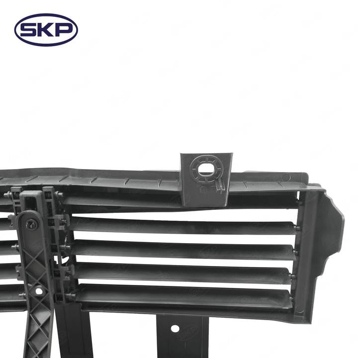 SKP Radiator Shutter Assembly SK601324 image 5