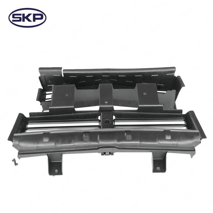 SKP Radiator Shutter Assembly SK601324 image 9