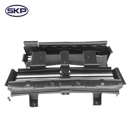 SKP Radiator Shutter Assembly SK601324 image 9