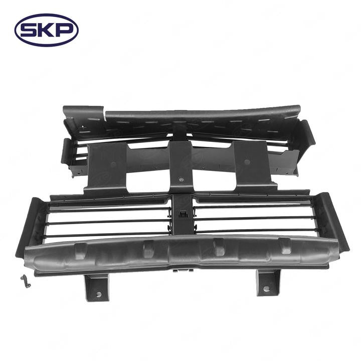 SKP Radiator Shutter Assembly SK601324 main image