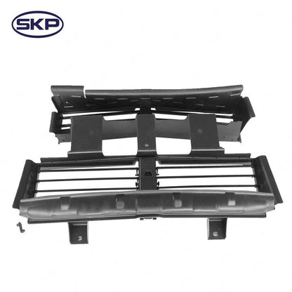 SKP Radiator Shutter Assembly SK601324 main image