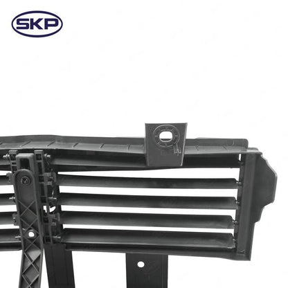 SKP Radiator Shutter Assembly SK601324 image 2