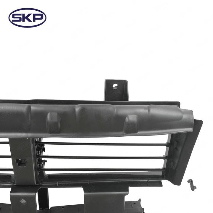 SKP Radiator Shutter Assembly SK601324 image 6