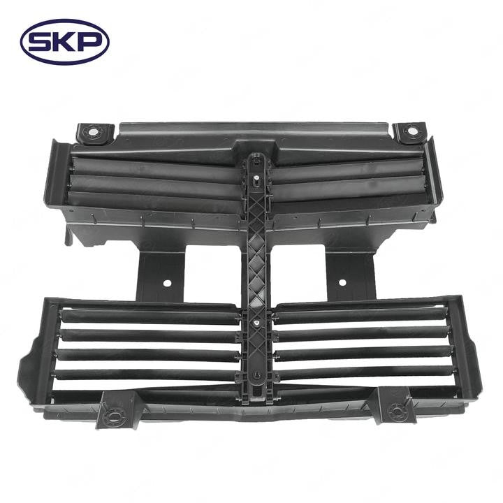 SKP Radiator Shutter Assembly SK601324 image 7