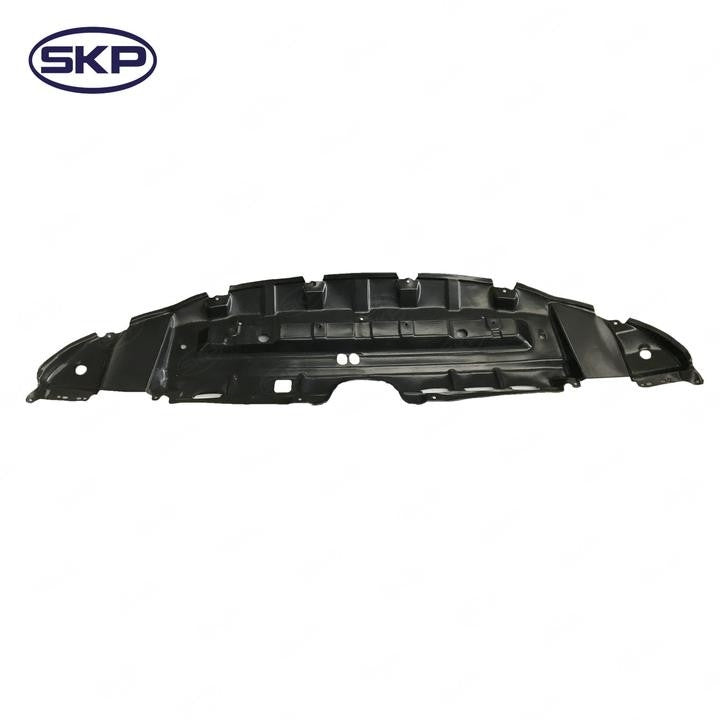 SKP Engine Splash Shield SK601364