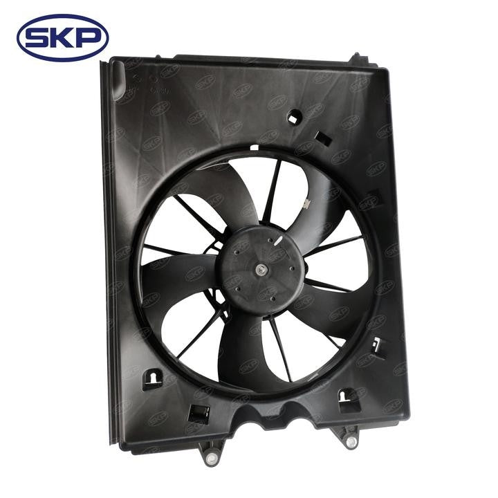 SKP Engine Cooling Fan Assembly SK601490