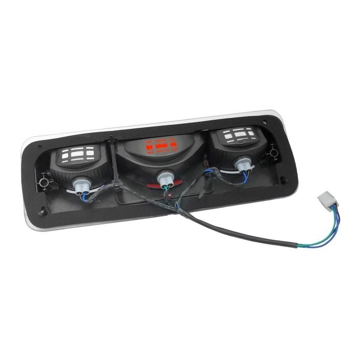SKP Center High Mount Stop Light SK601522
