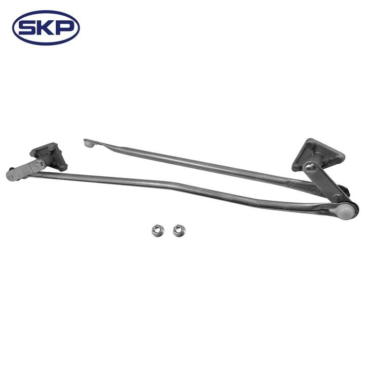 SKP Windshield Wiper Linkage SK602013