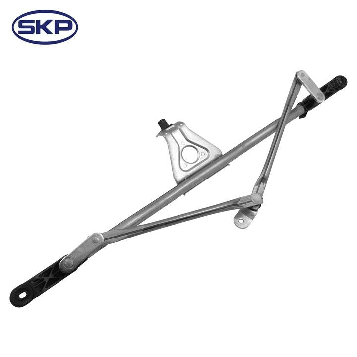 SKP Windshield Wiper Linkage SK602105 image 4