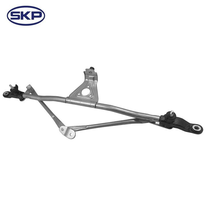 SKP Windshield Wiper Linkage SK602105 main image