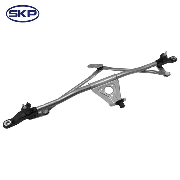 SKP Windshield Wiper Linkage SK602105 image 3