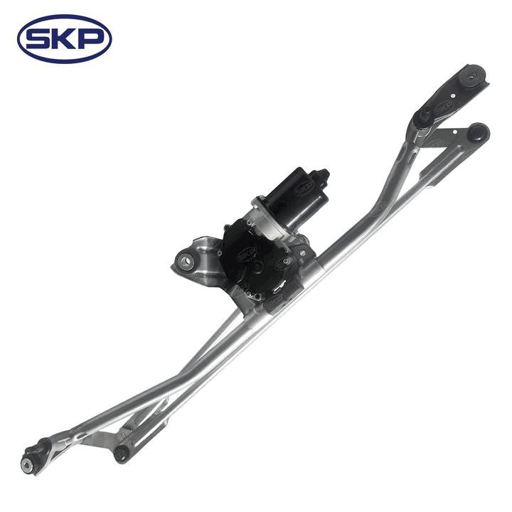 SKP Windshield Wiper Linkage SK602230AS