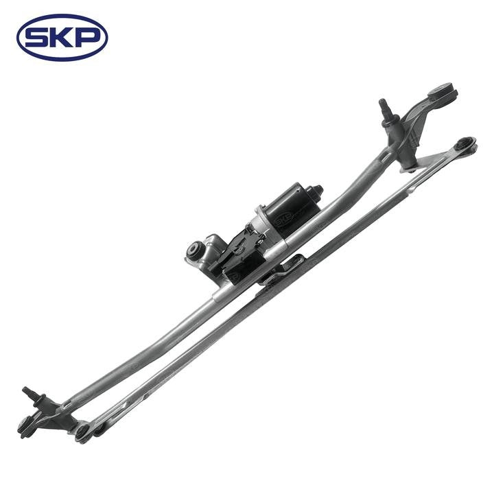SKP Windshield Wiper Linkage SK602230AS