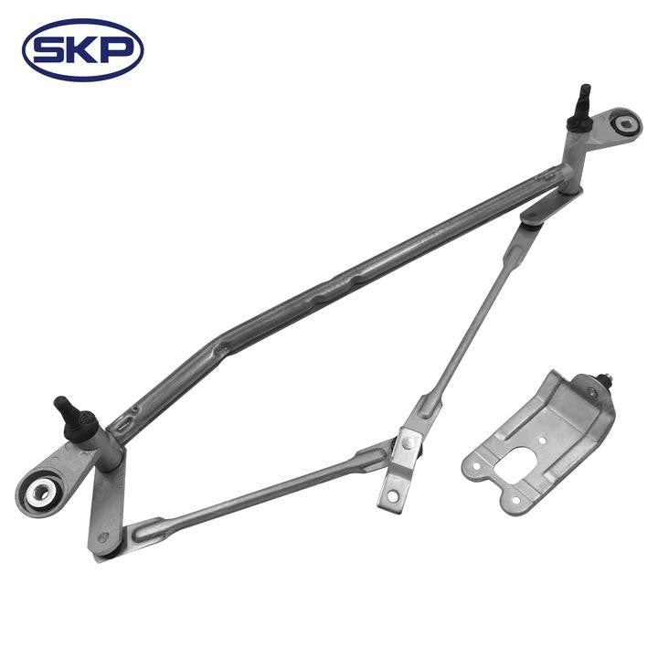 SKP Windshield Wiper Linkage SK602236