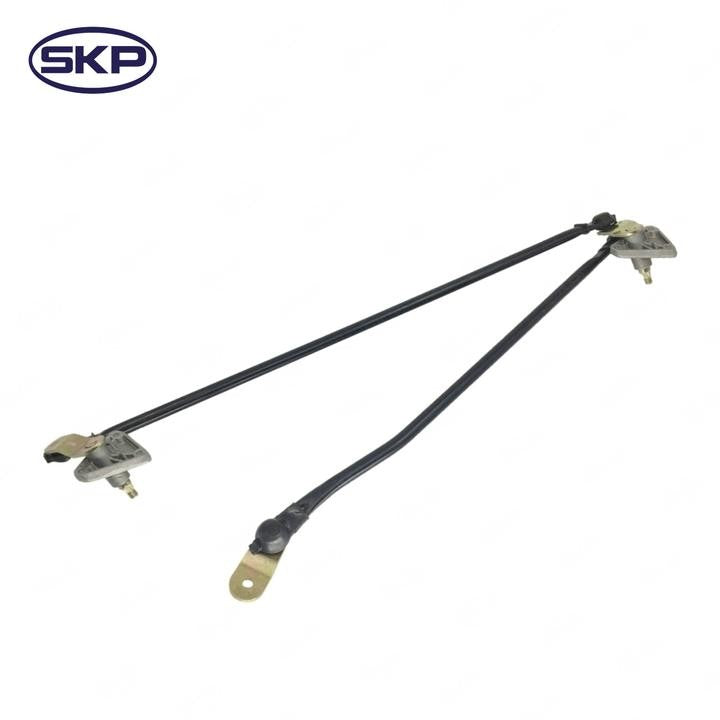 SKP Windshield Wiper Linkage SK602407 main image