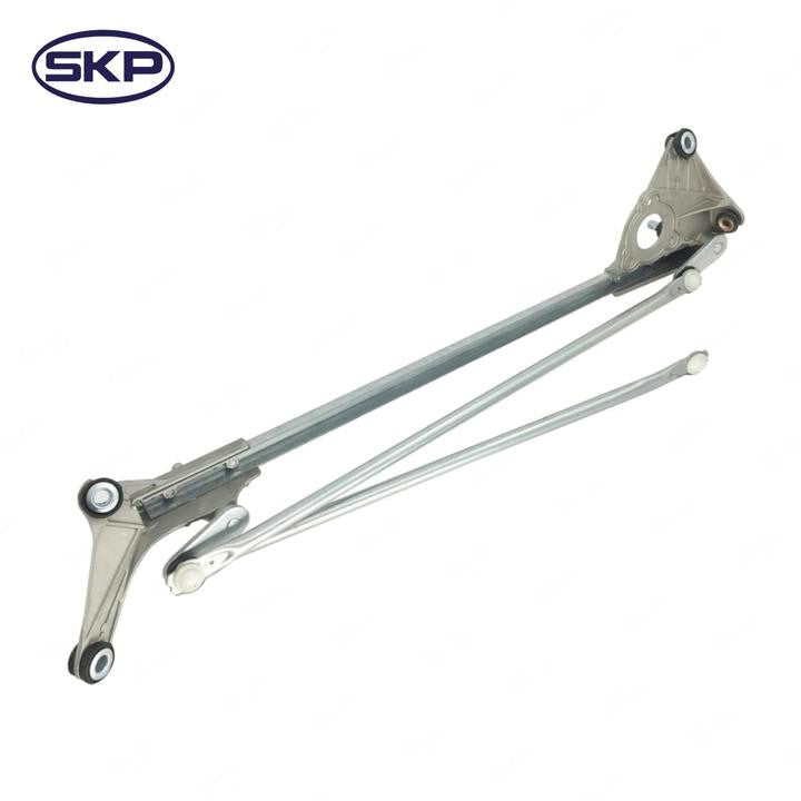 SKP Windshield Wiper Linkage SK602506 main image