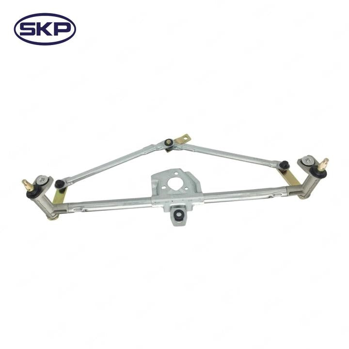 SKP Windshield Wiper Linkage SK602650 main image