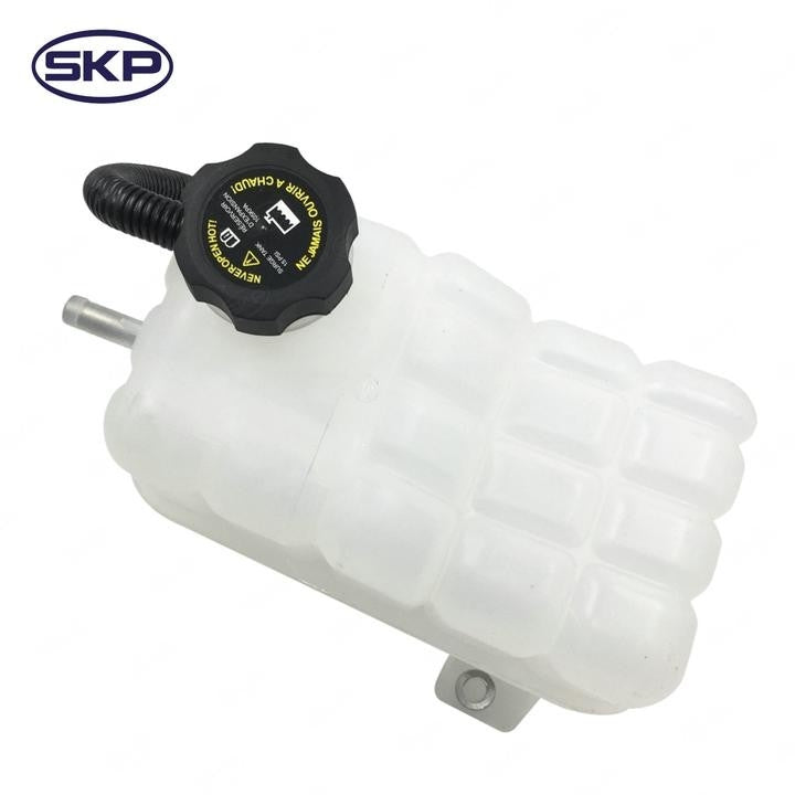 SKP Engine Coolant Reservoir  top view frsport SK603102