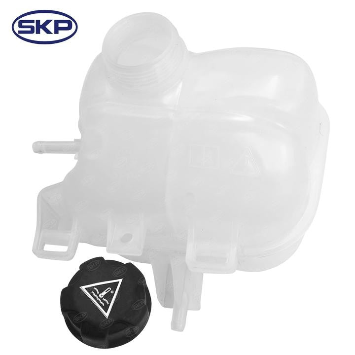 SKP Engine Coolant Reservoir SK603332 image 3