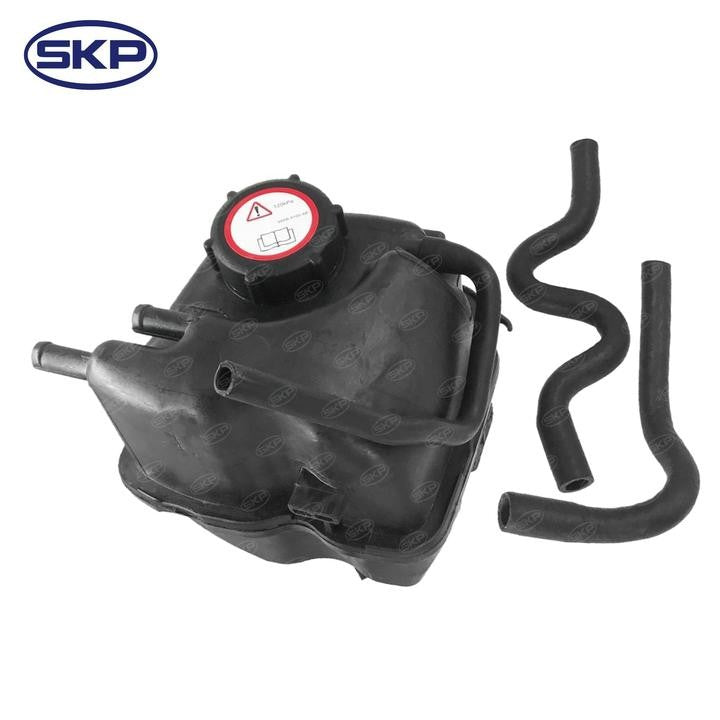 SKP Engine Coolant Reservoir SK603376 image 4