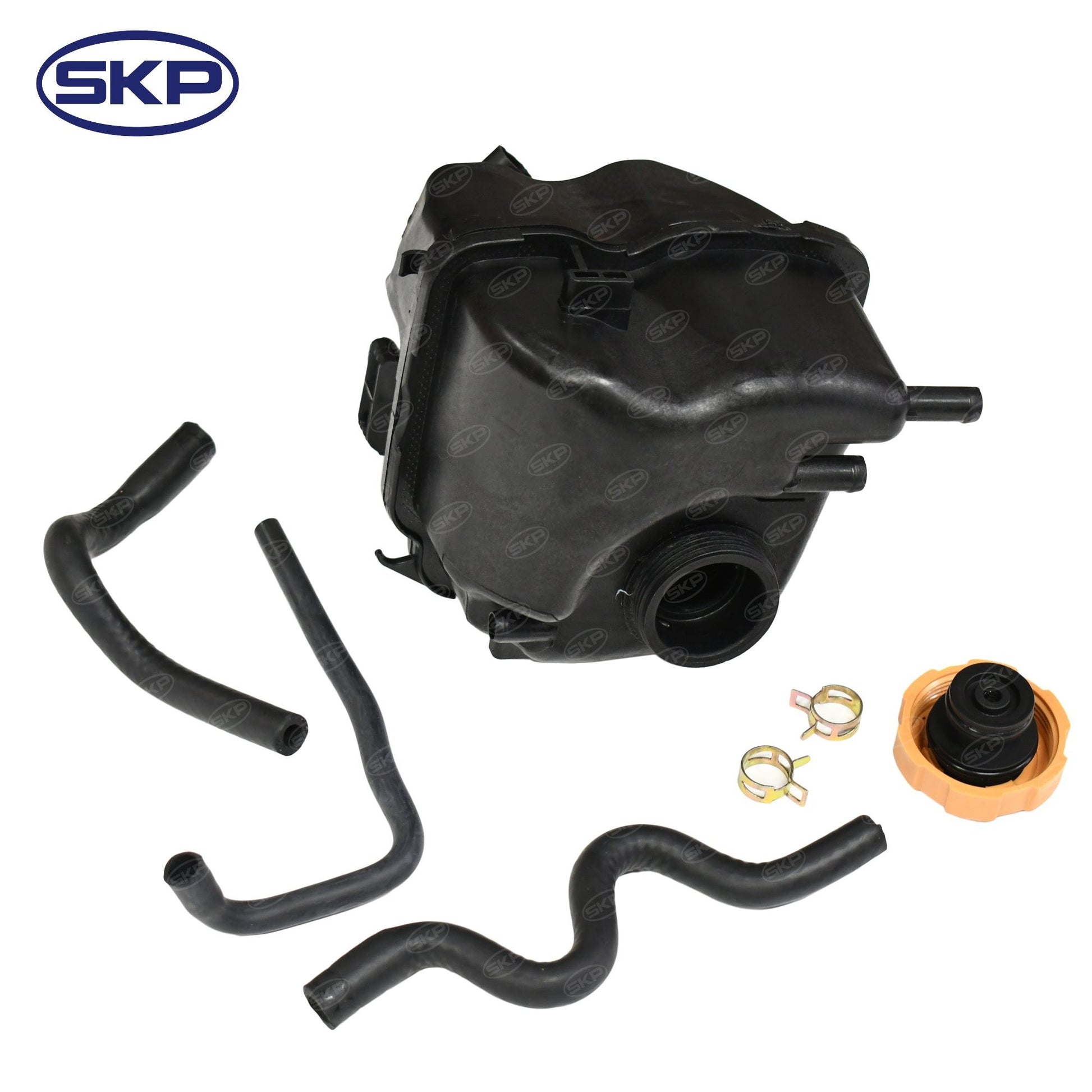 SKP Engine Coolant Reservoir SK603376 image 5