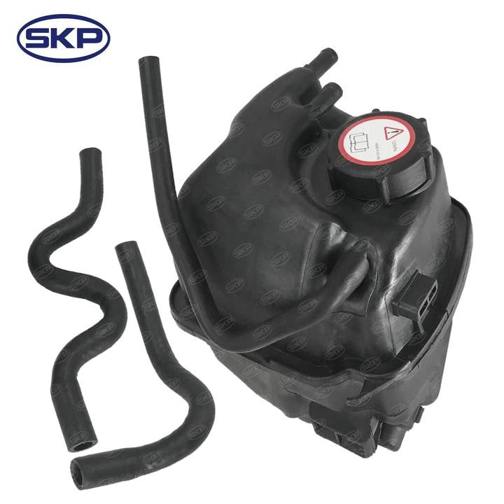 SKP Engine Coolant Reservoir SK603376 image 2