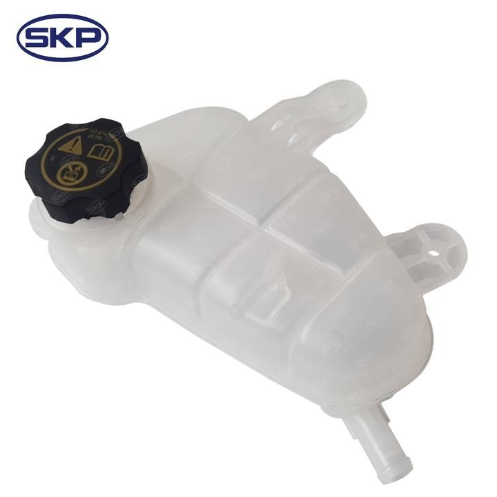 SKP Engine Coolant Reservoir SK603386