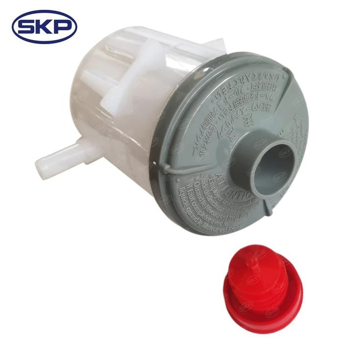 SKP Power Steering Reservoir SK603709 image 2