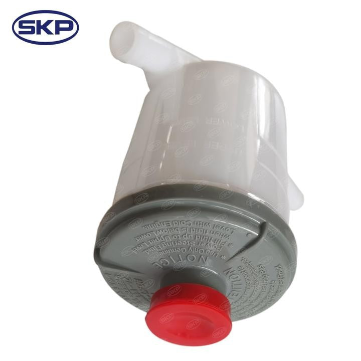 SKP Power Steering Reservoir SK603709 main image