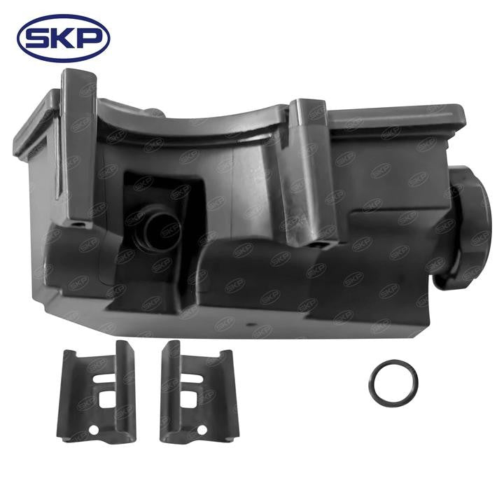 SKP Power Steering Reservoir SK603902 main image