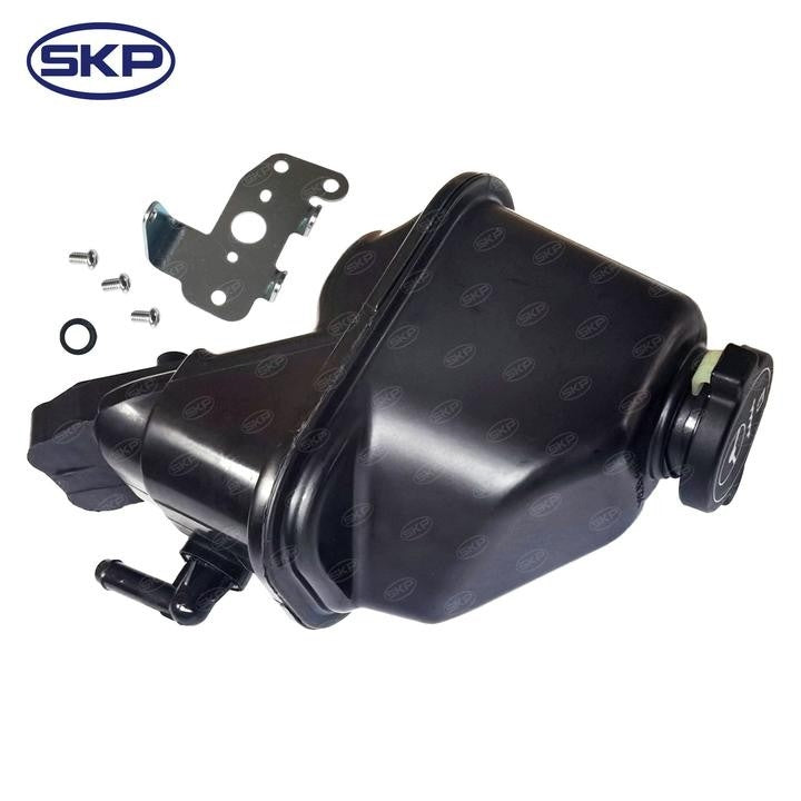 SKP Power Steering Reservoir SK603A66