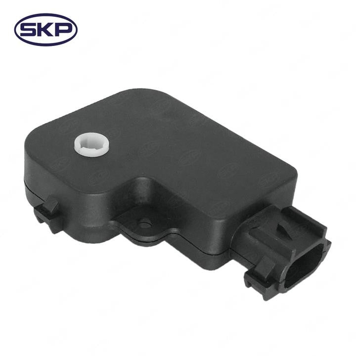 SKP HVAC Blend Door Actuator SK604001