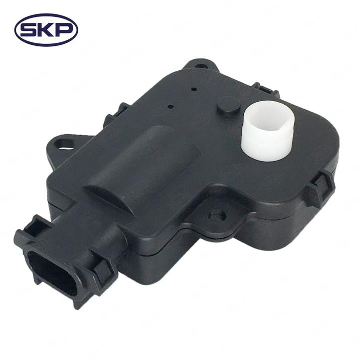 SKP HVAC Blend Door Actuator SK604001