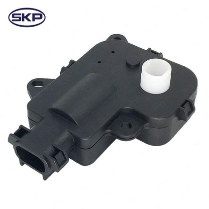 SKP HVAC Blend Door Actuator SK604001