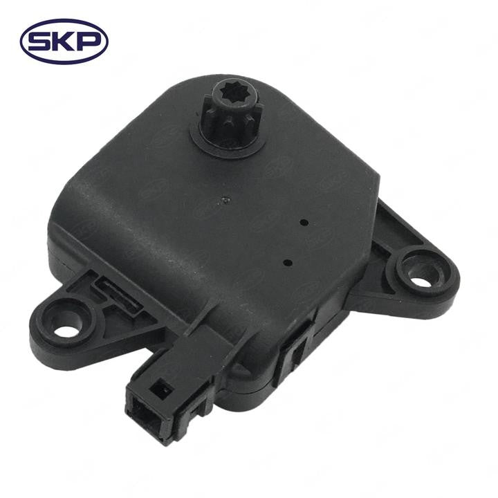 SKP HVAC Blend Door Actuator SK604003 main image