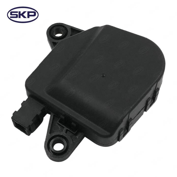 SKP HVAC Blend Door Actuator SK604003 image 2