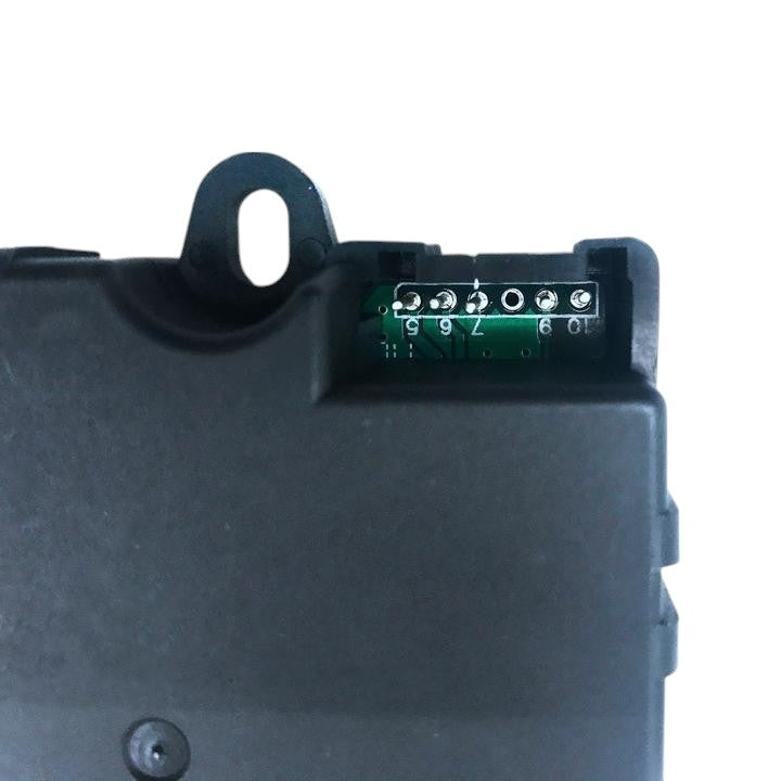 SKP HVAC Blend Door Actuator SK604106