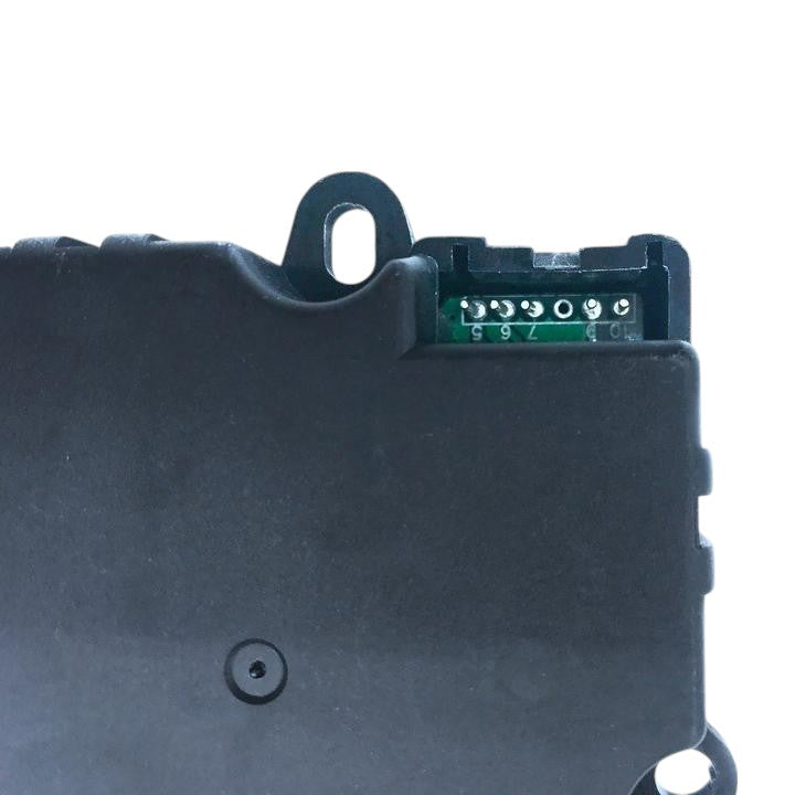 Skyward Automotive HVAC Blend Door Actuator SK604110 main image